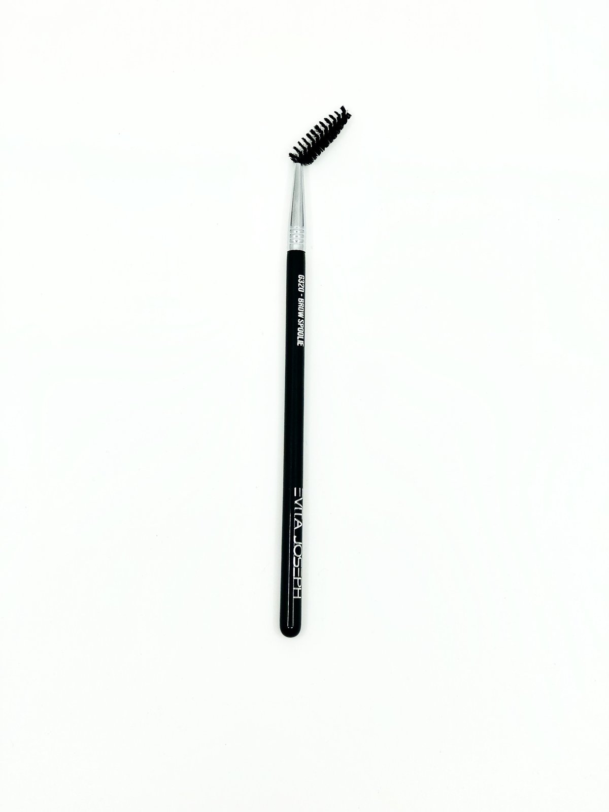 EVITA JOSEPH G320 EYEBROW SPOOLIE BRUSH