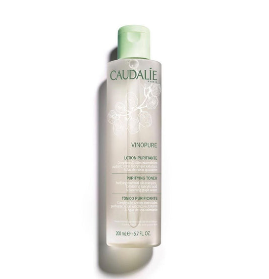 CAUDALIE VINOPURE PURIFYING TONER