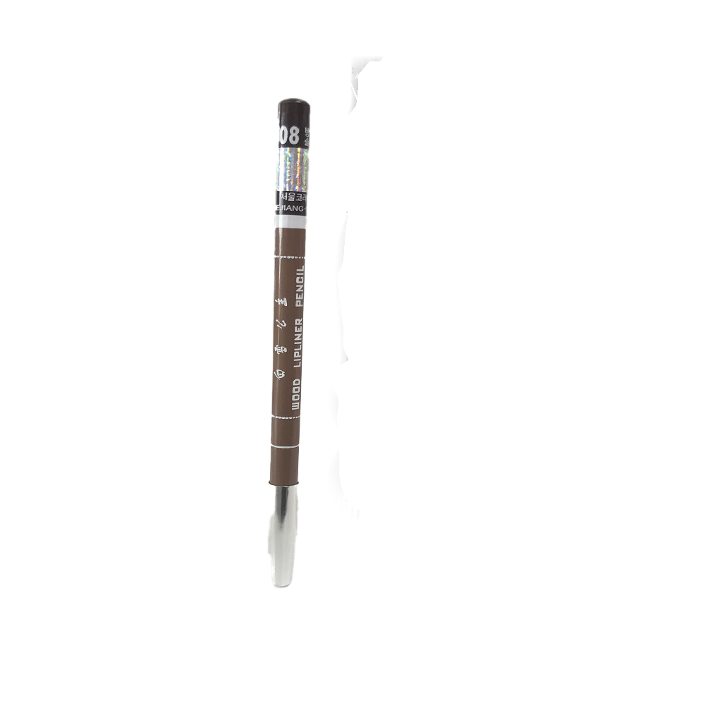 DAVIS COSMETICS WOOD EYE LINER PENCIL