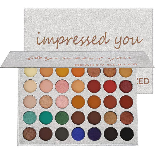 BEAUTY GLAZED IMPRESSED YOU EYESHADOW