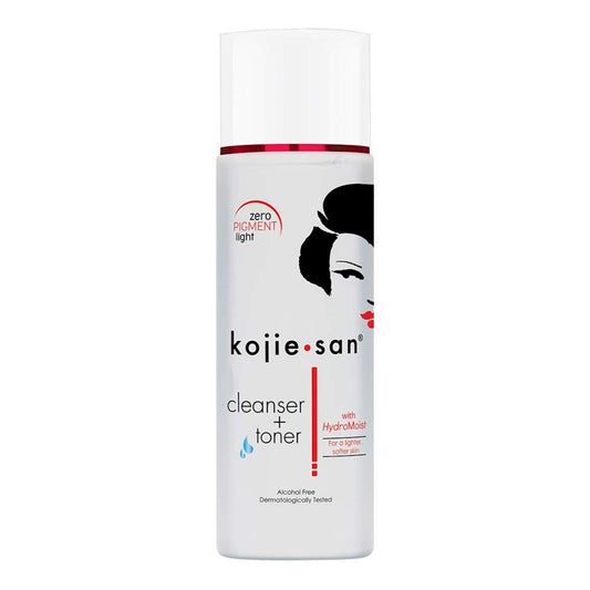 KOJIE SAN COMBINED CLEANSER + TONER - DUAL ACTION