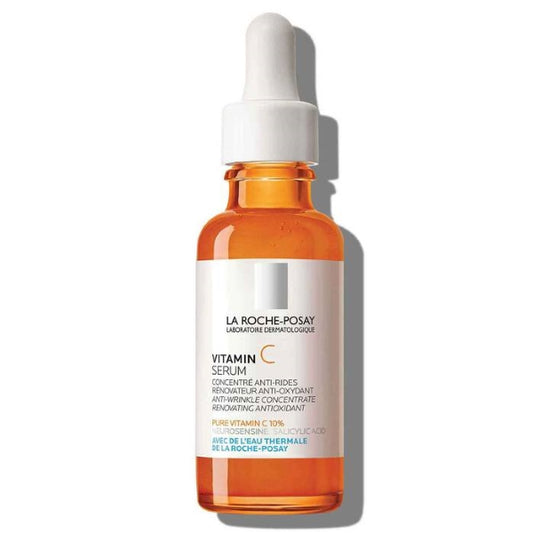 LA ROCHE-POSAY VITAMIN C SERUM