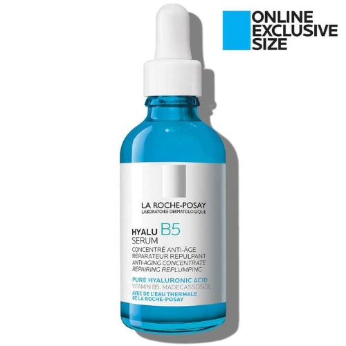 LA ROCHE-POSAY HYALU B5 SERUM