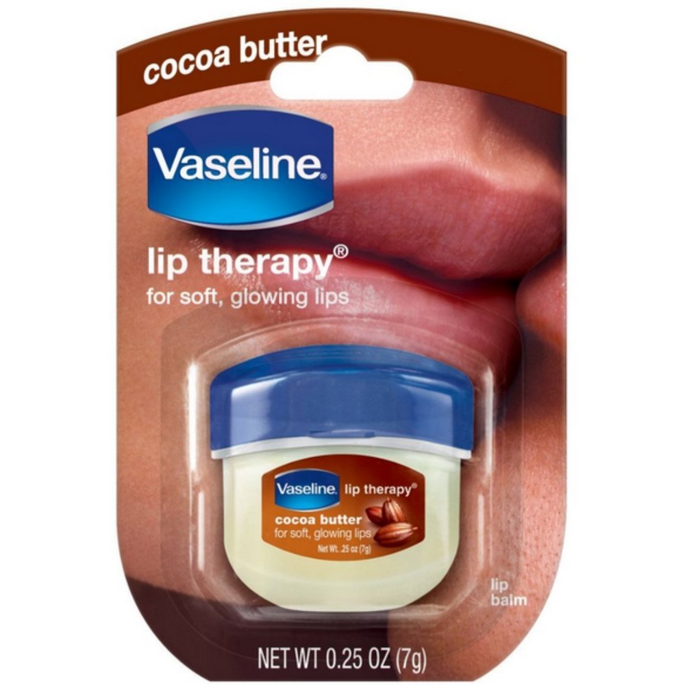 VASELINE LIP THERAPY