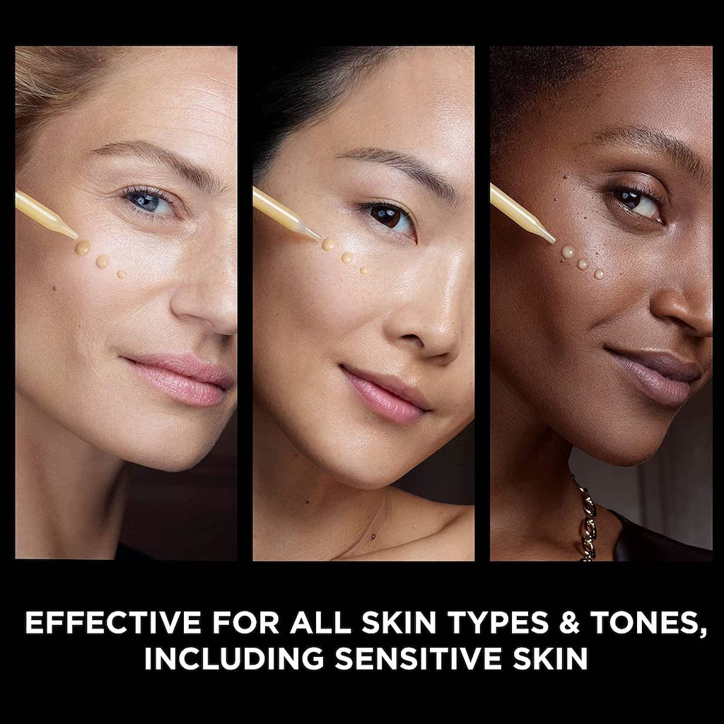 L'OREAL AGE PERFECT CELL RENEWAL MIDNIGHT SERUM