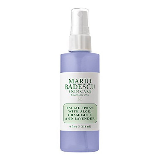 MARIO BADESCU FACIAL SPRAY WITH ALOE, CHAMOMILE & LAVENDER