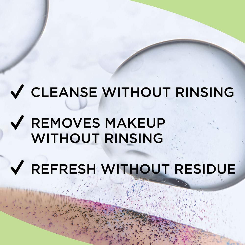 GARNIER MICELLAR CLEANSING WATER-ALL IN 1 MATTIFYING