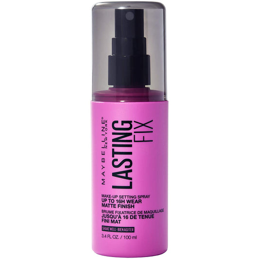 MAYBELLINE LASTING FIX SETTING SPRAY