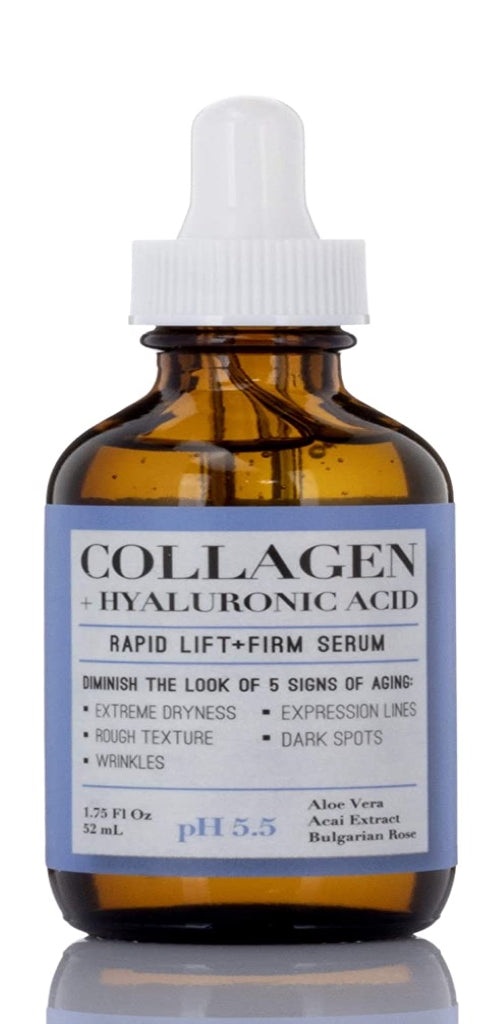 MEDIX COLLAGEN + HYALURONIC ACID