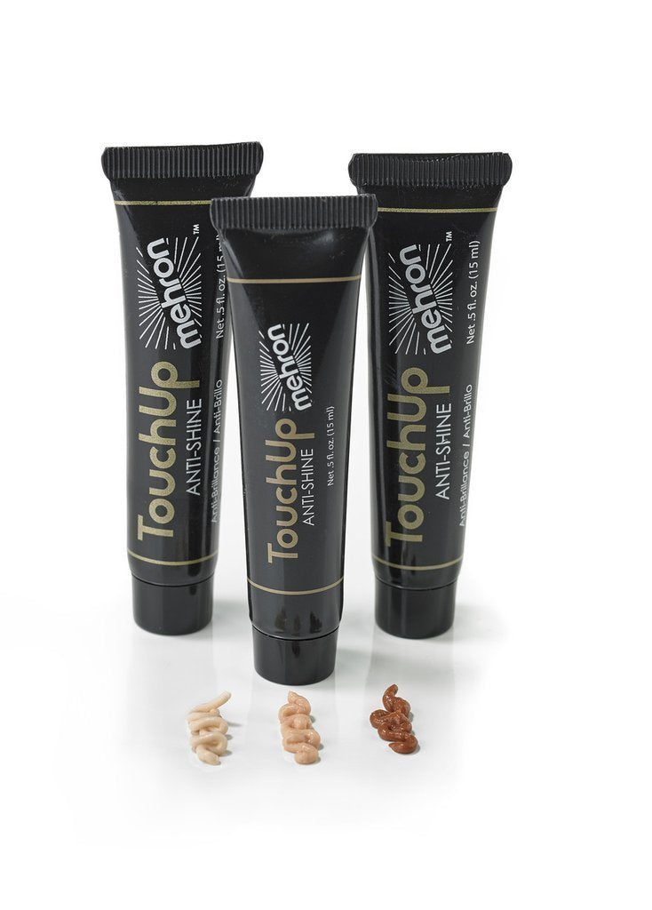 MEHRON MAKEUP TOUCHUP ANTI SHINE