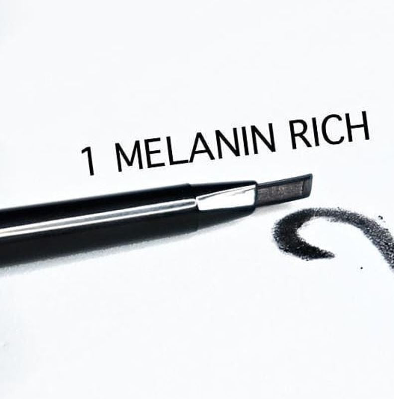 ROZAY COSMETICS BROWHENE EYEBROW PENCIL SET