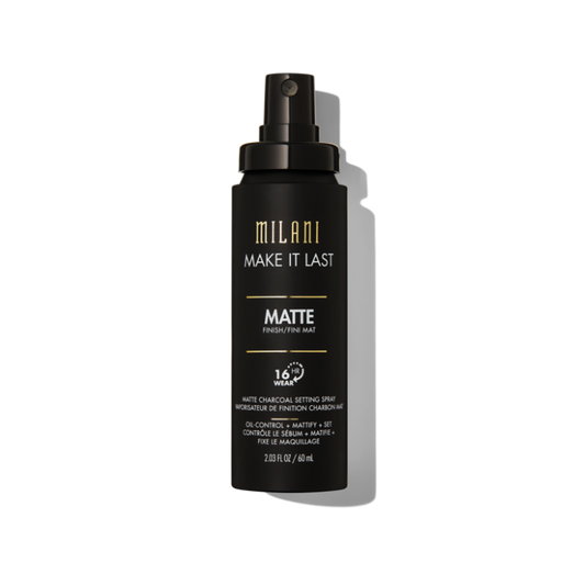 MILANI MAKE IT LAST MATTE SETTING SPRAY