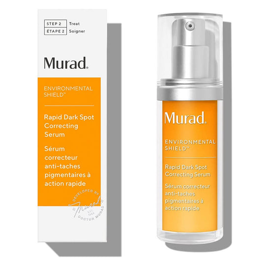 MURAD ENVIRONMENTAL SHIELD RAPID DARK SPOT CORRECTING SERUM