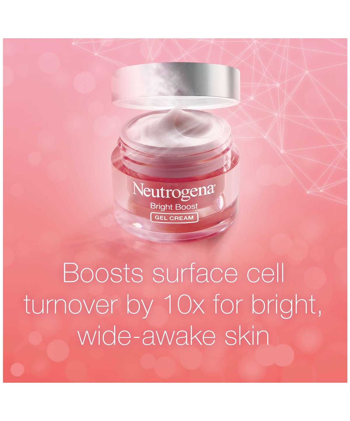 NEUTROGENA BRIGHT BOOST