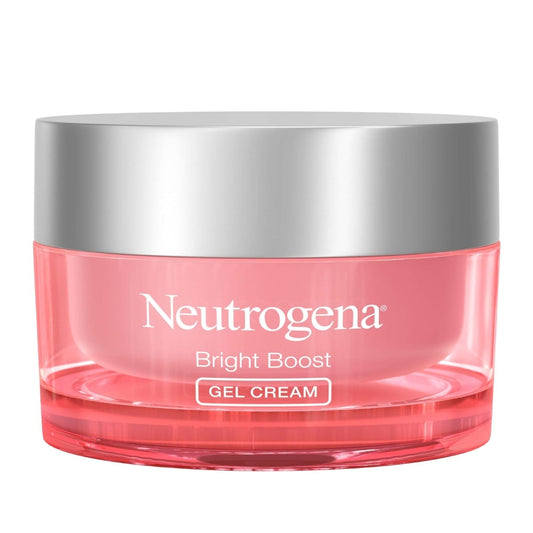 NEUTROGENA BRIGHT BOOST