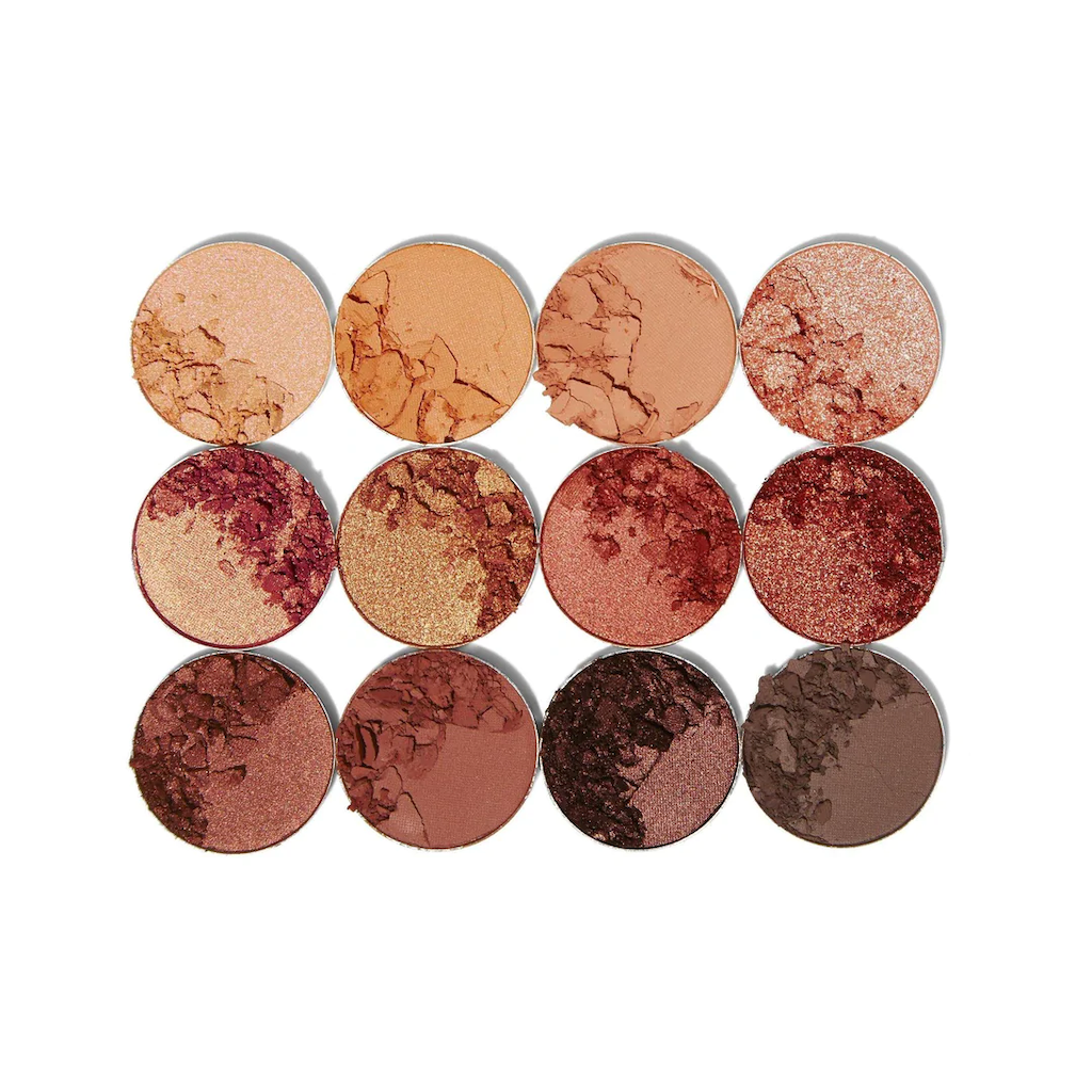 JUVIA’S PLACE 'THE NUBIAN BY JUVIA' EYESHADOW