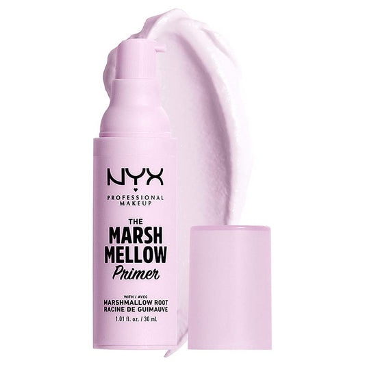 NYX MASH MELLOW PRIMER