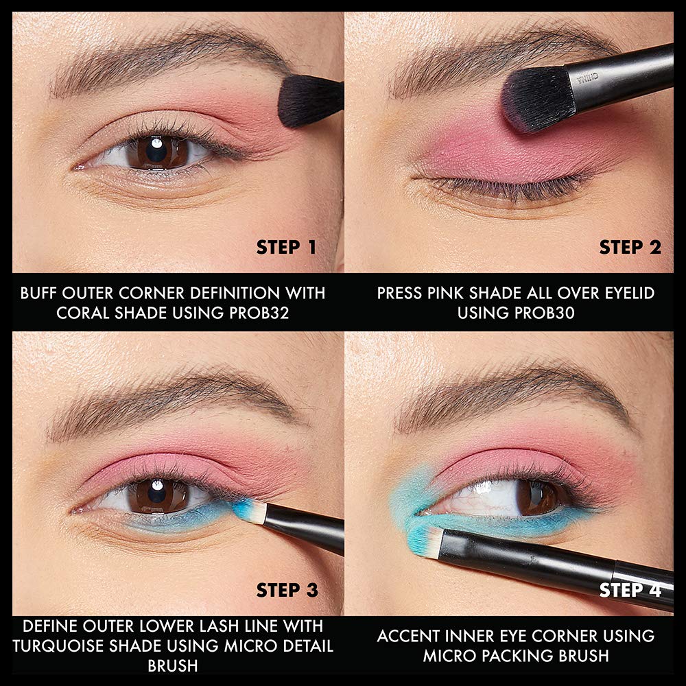NYX ULTIMATE BRIGHT PALETTE