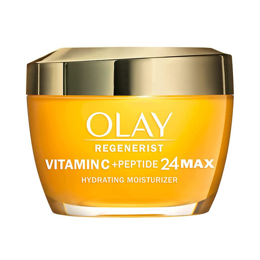OLAY REGENERIST VITAMIN C + PEPTIDE HYDRATING MOISTURIZER