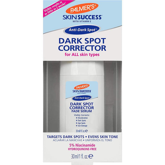 PALMER'S SKIN SUCCESS DARK SPOT CORRECTOR SERUM