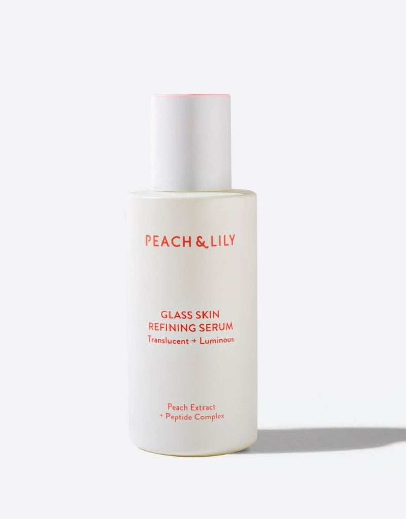PEACH AND LILY GLASS SKIN REFINING SERUM