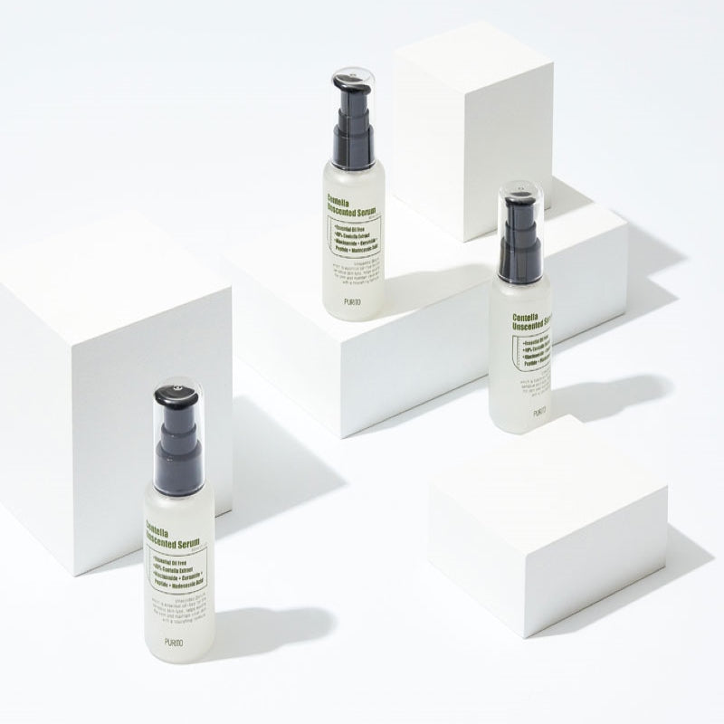 PURITO CENTELLA UNSCENTED SERUM