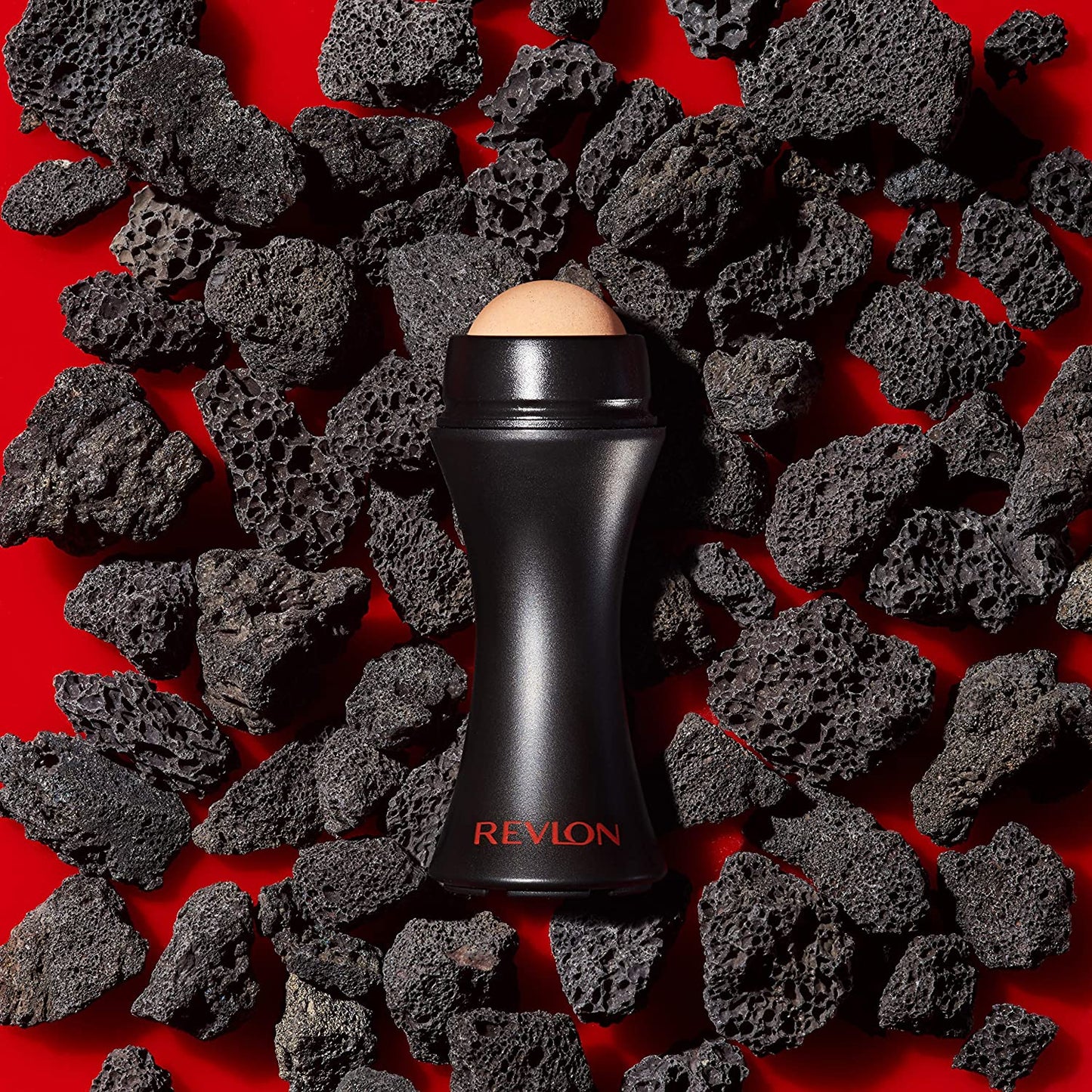 REVLON OIL - ABSORBING ROLLER