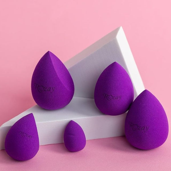 ROZAY 5 IN 1 BEAUTY BLENDER