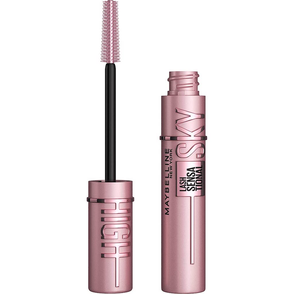 MAYBELLINE SKY HIGH VOLUMIZING MASCARA
