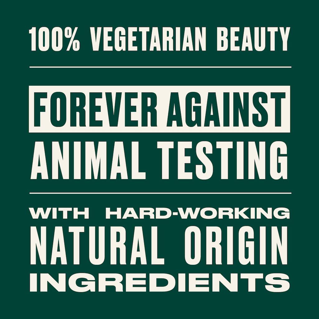 THE BODY SHOP TEA TREE SKIN CLEARING FACIAL WASH