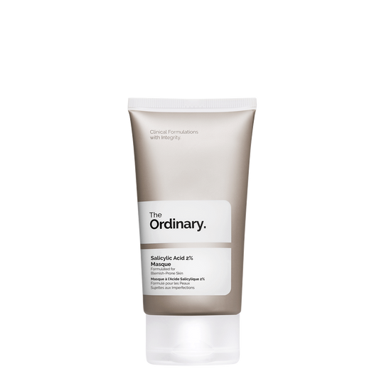 THE ORDINARY SALICYLIC ACID 2% MASQUE
