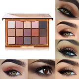 UCANBE CHOCOLATE EYE SHADOW