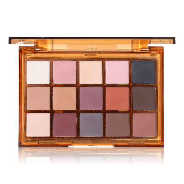 UCANBE CHOCOLATE EYE SHADOW