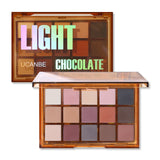 UCANBE CHOCOLATE EYE SHADOW