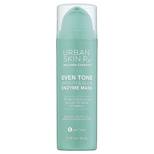 URBAN SKIN RX EVEN TONE SMOOTH & GLOW ENZYME MASK