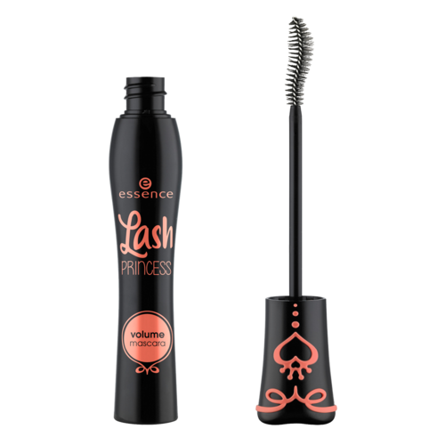 ESSENCE LASH PRINCESS VOLUME MASACARA