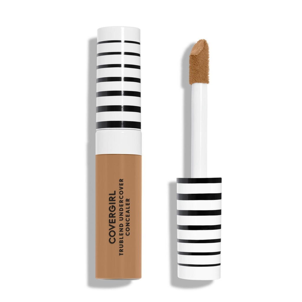 COVER GIRL TRUBLEND UNDERCOVER CONCEALER
