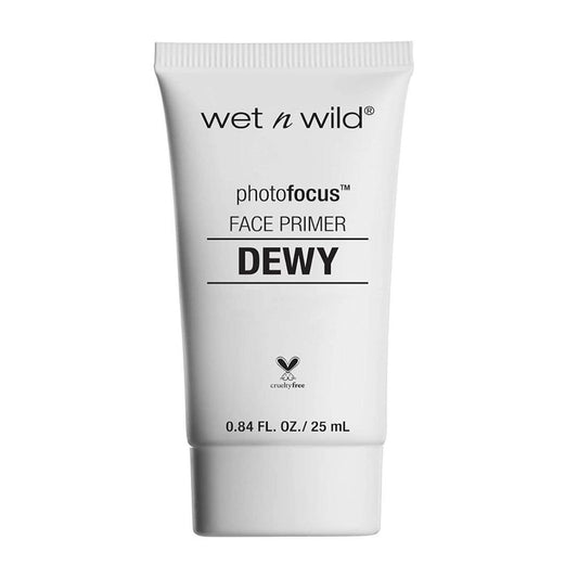 WET n WILD DEWY PRIMER