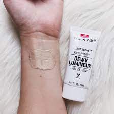 WET n WILD DEWY PRIMER