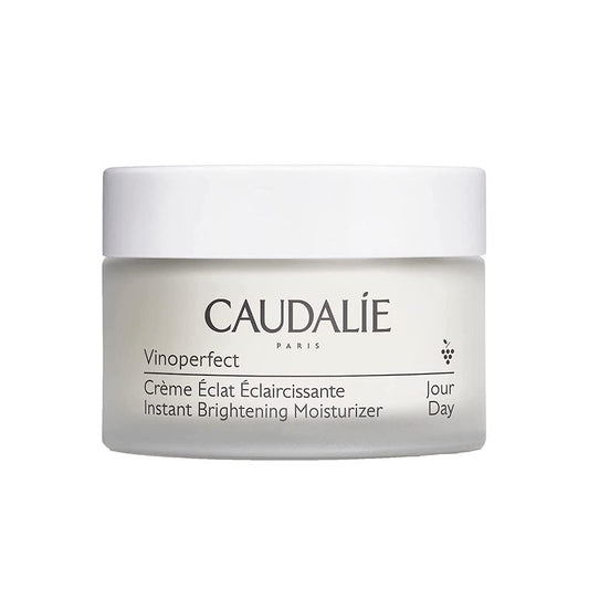 CAUDALIE VINOPERFECT DARK SPOT MOISTURIZER WITH NIACINAMIDE