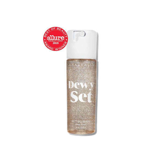 ANASTASIA BEVERLY HILLS DEWY SET SETTING SPRAY