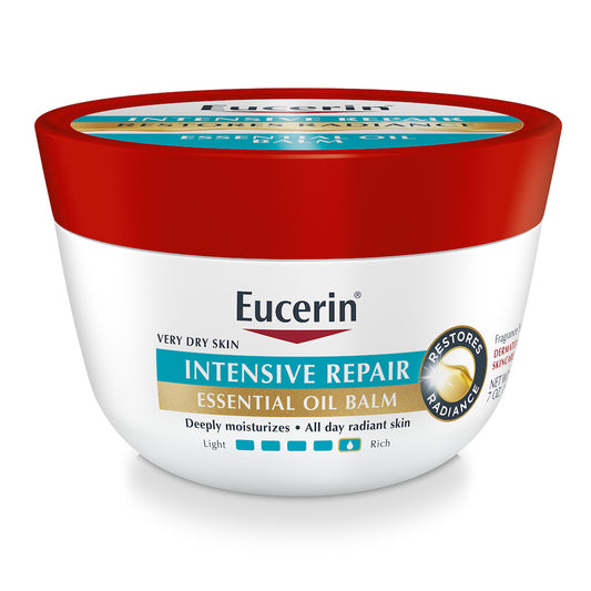 EUCERIN INTENSIVE REPAIR ESSENTIAL OIL BALM