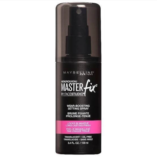 MAYBELLINE MASTER FIX SETTING SPRAY