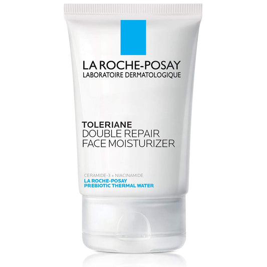 LA ROCHE-POSAY TOLERIANE DOUBLE REPAIR FACE MOISTURIZER