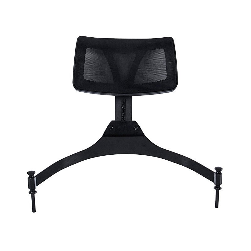 FOLDING MAKEUP ARTIST CHAIR