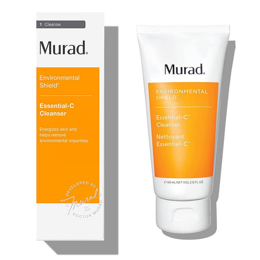 MURAD ENVIRONMENTAL SHIELD ESSENTIAL-C CLEANSER