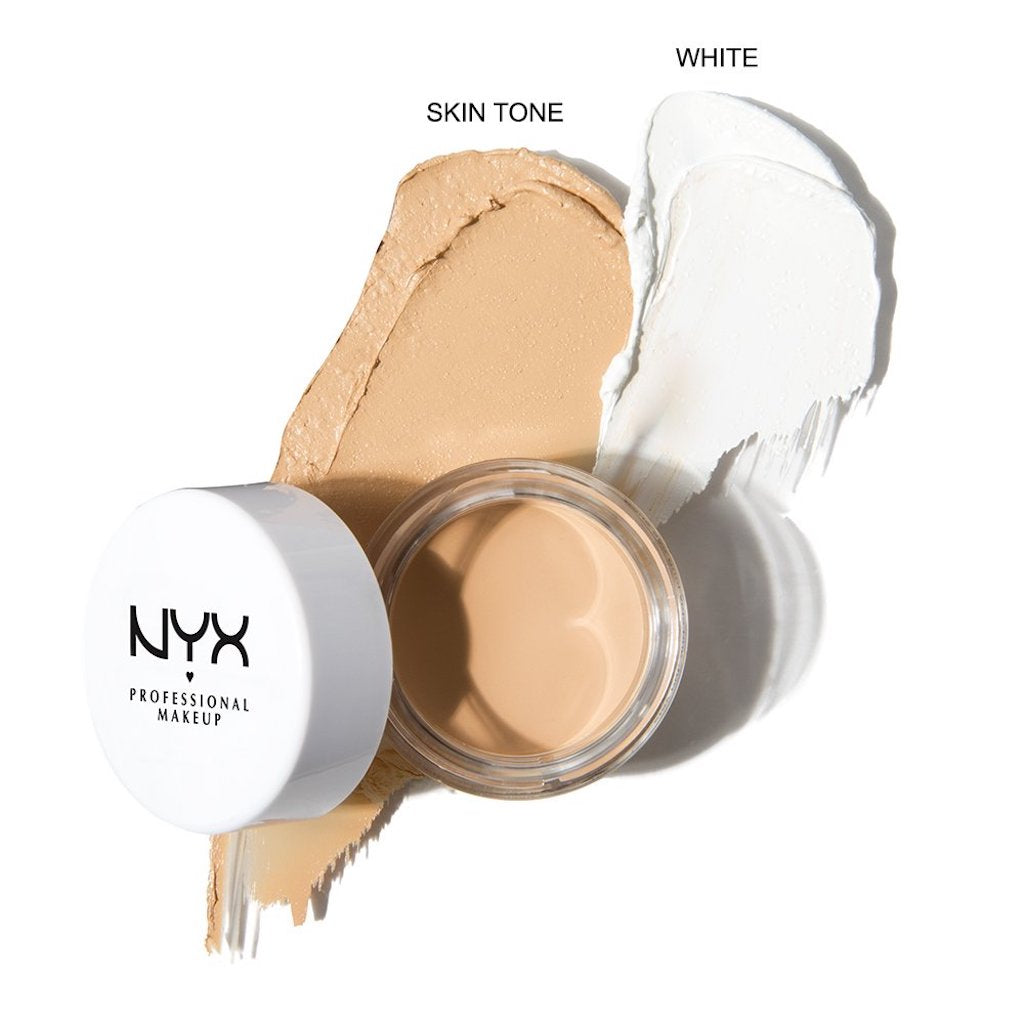 NYX EYESHADOW BASE PRIMER ' SKIN TONE'