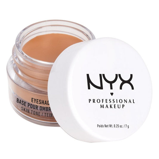 NYX EYESHADOW BASE PRIMER ' SKIN TONE'