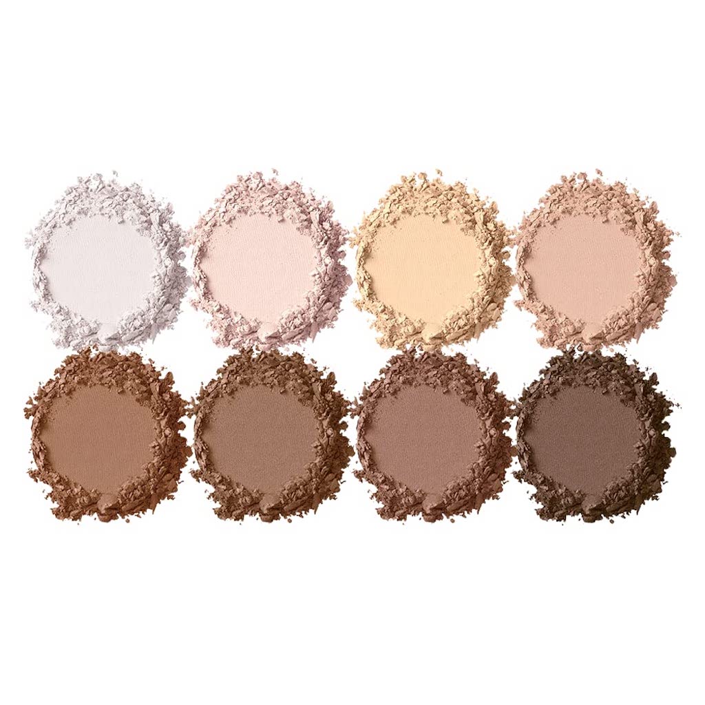 NYX HIGHLIGHT AND CONTOUR PRO PALETTE