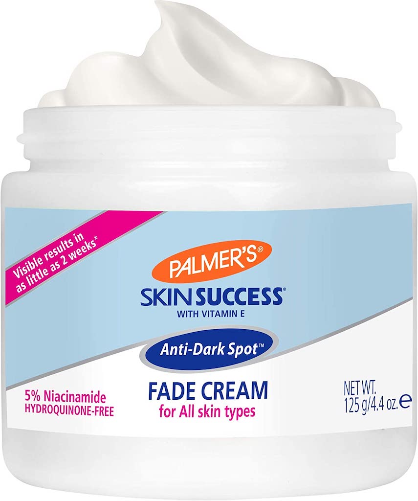 PALMER'S SKIN SUCCESS ANTI-DARK SPOT FADE CREAM FOR ALL SKIN TYPES